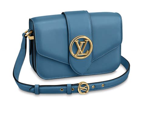 borsa porta pc louis vuitton blu|Blu. Borse da donna Borse da Donna .